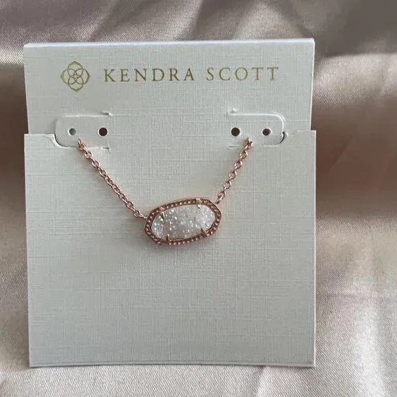 Kendra Scott necklace - Picture 2 of 7